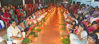 Sarvaiswarya Pooja on 18th April